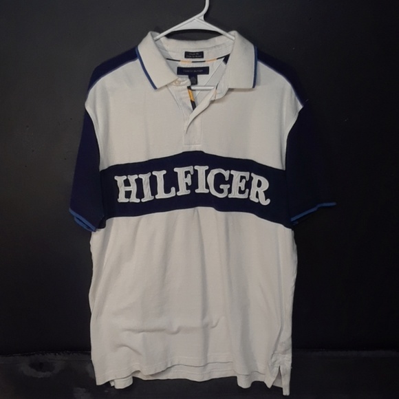 Tommy Hilfiger Other - Clearance***Vintage TOMMY HILFIGER